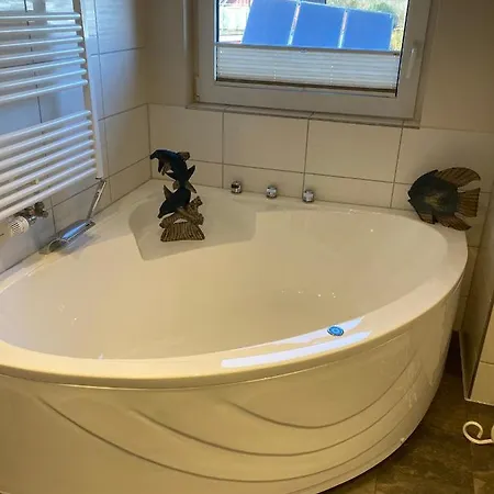 Maisonette Zum Weststrand