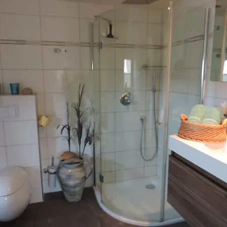 Maisonette Zum Weststrand