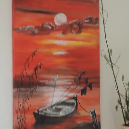 Maisonette Zum Weststrand * Prerow