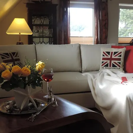 Maisonette Zum Weststrand Prerow