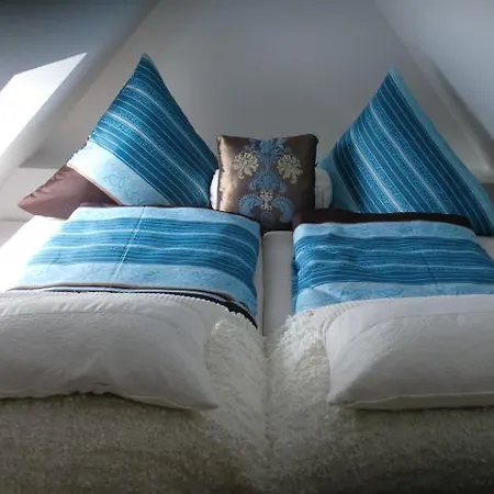 Maisonette Zum Weststrand *